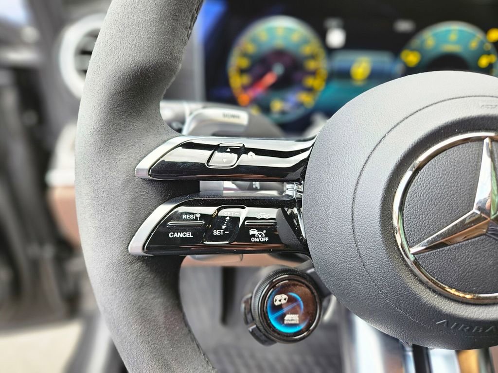 Certified 2021 Mercedes-Benz E 63 AMG S image 24