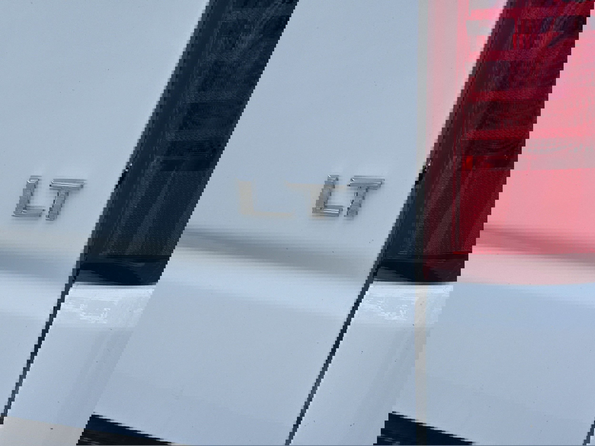 New 2023 Chevrolet Silverado 1500 LT w/ Max Trailering Package image 11