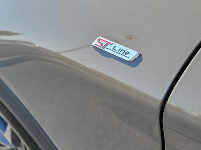 Used 2026 Ford Explorer ST-Line w/ ST-Line Street Pack RWD image 22