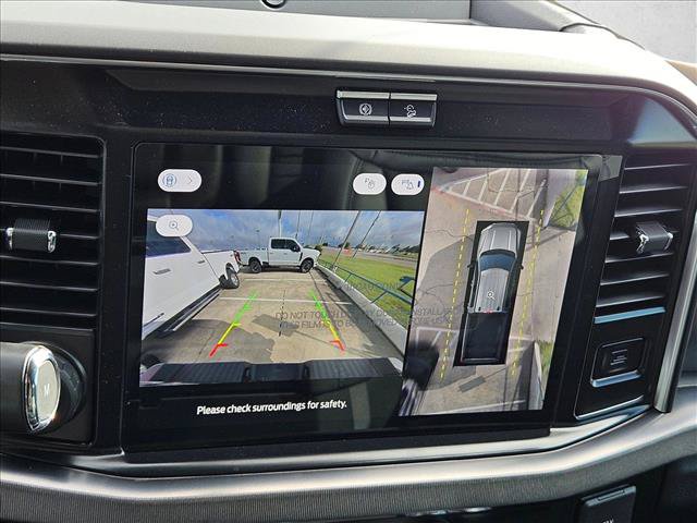 New 2026 Ford F350 Platinum AWD/4WD image 19