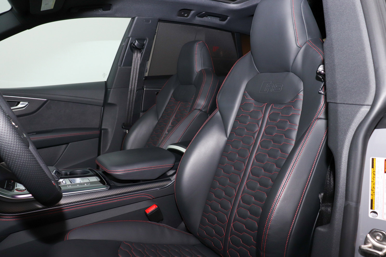 Used 2024 Audi RS Q8 image 12