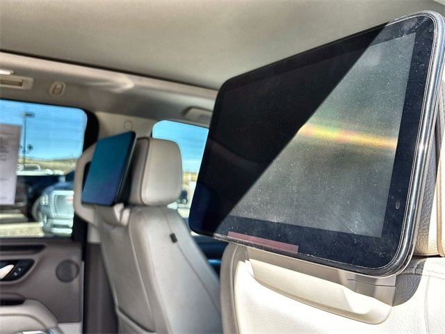 Used 2021 GMC Yukon Denali w/ Denali Premium Package image 41