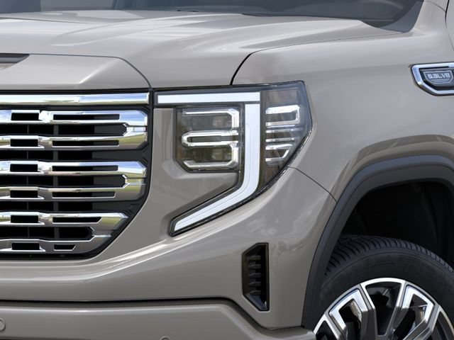 New 2026 GMC Sierra 1500 Denali w/ Denali Reserve Package AWD/4WD image 11