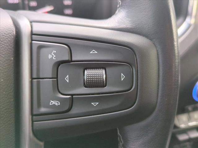 Used 2023 GMC Sierra 3500 Denali w/ Denali Ultimate Package image 28