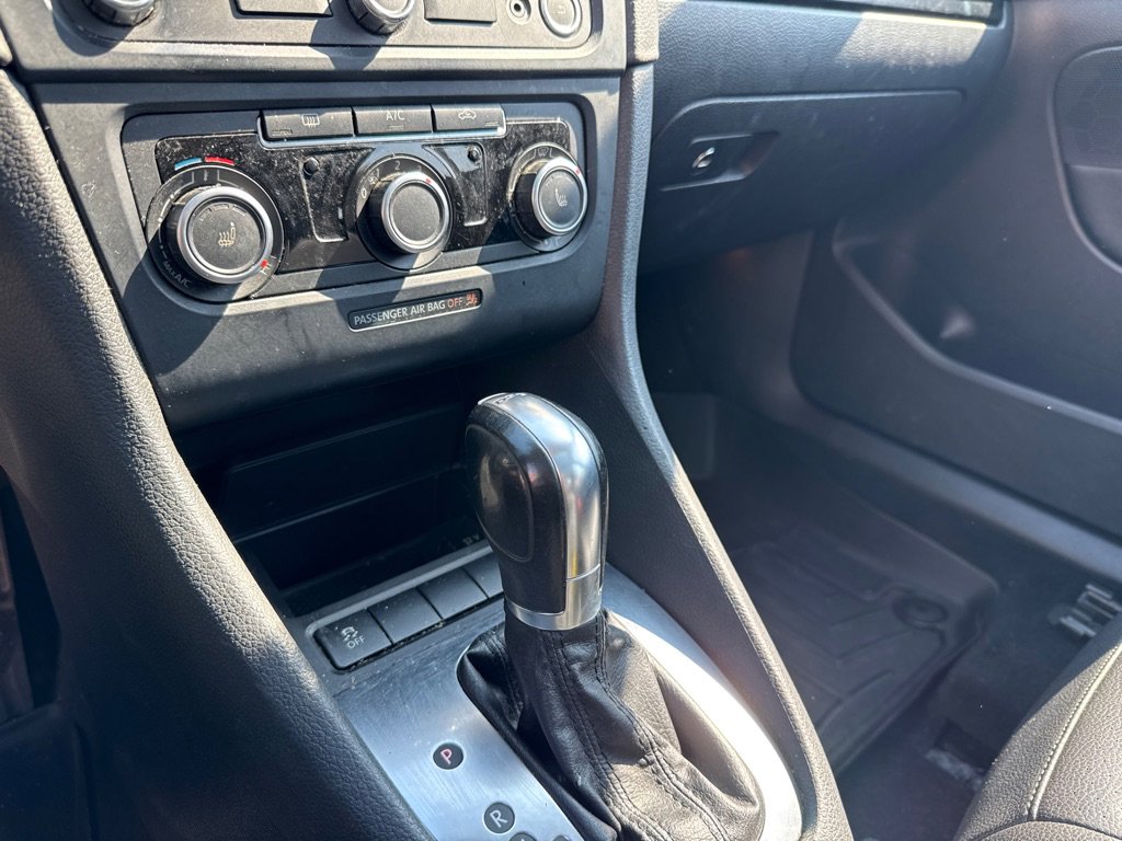 Used 2013 Volkswagen Jetta TDI image 17