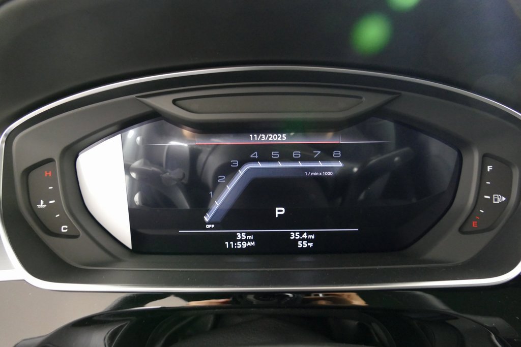 New 2026 Audi S8 image 11