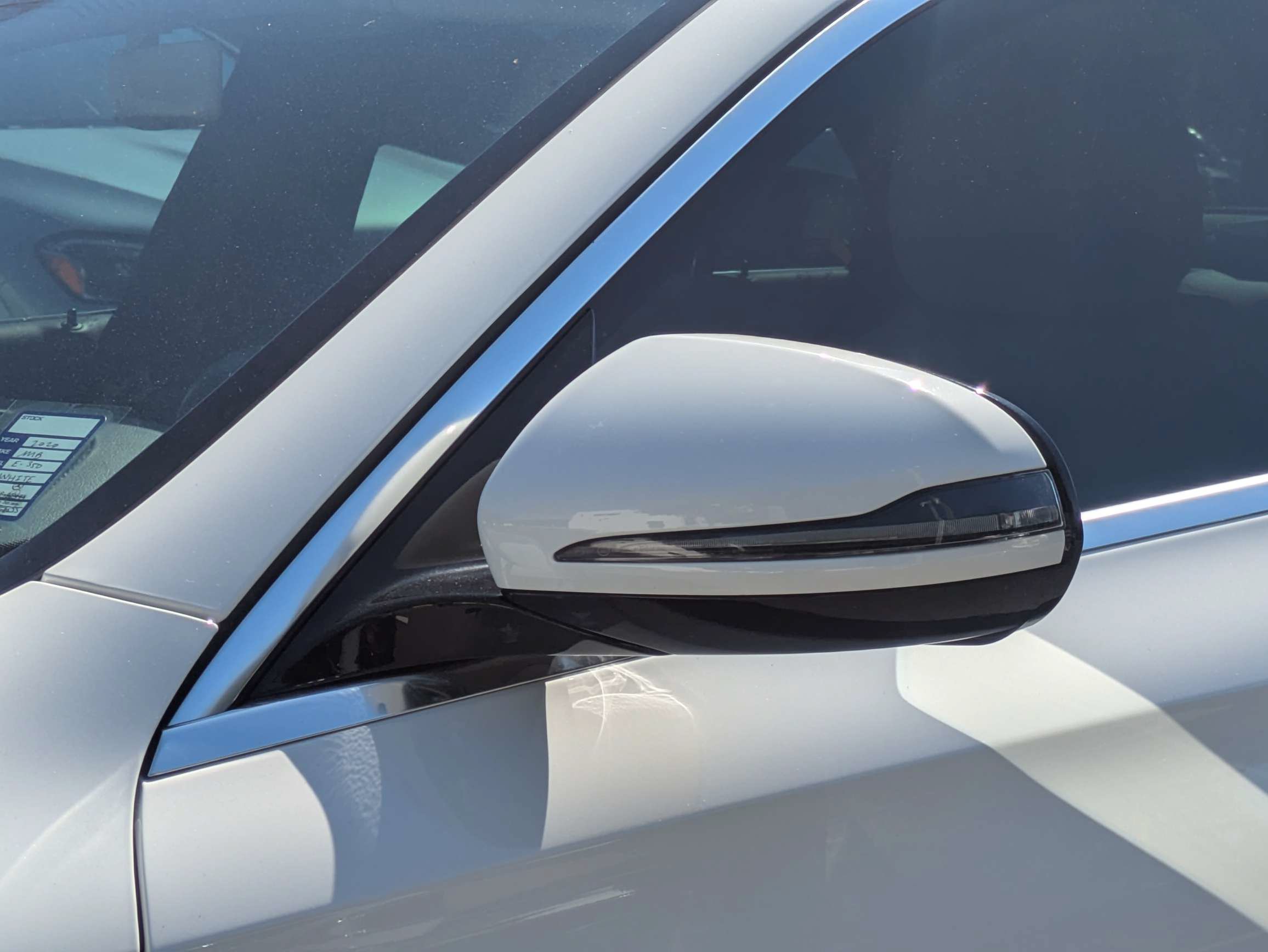 Used 2020 Mercedes-Benz E 350 Sedan image 11