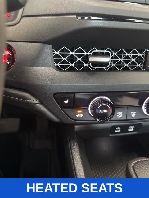 Used 2024 Honda Accord EX image 8