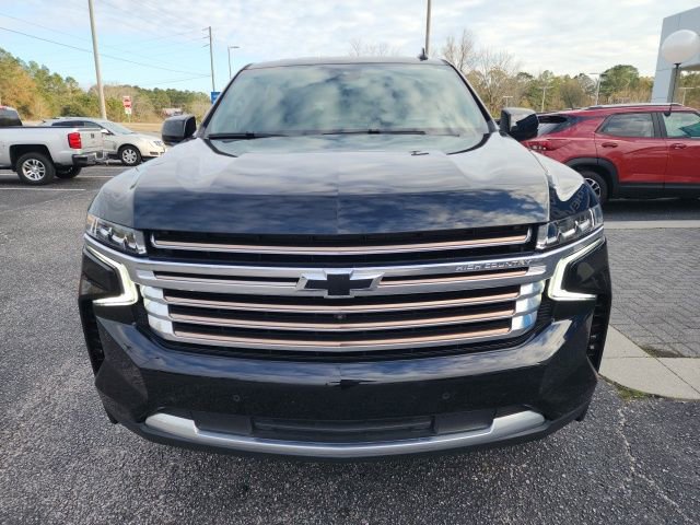Used 2024 Chevrolet Tahoe High Country image 4