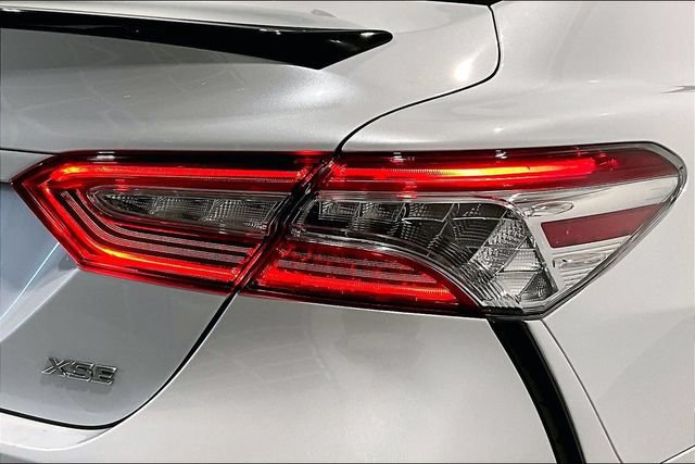 Used 2020 Toyota Camry XSE FWD image 29