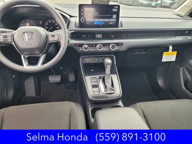 New 2026 Honda CR-V EX image 7