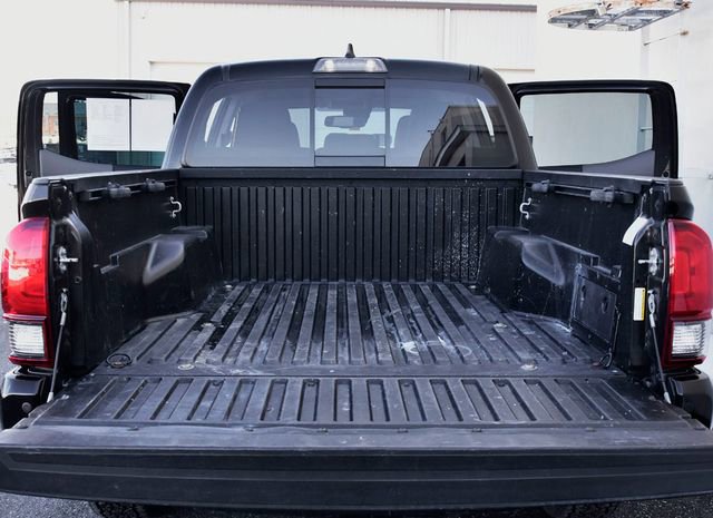 Used 2023 Toyota Tacoma SR5 image 27