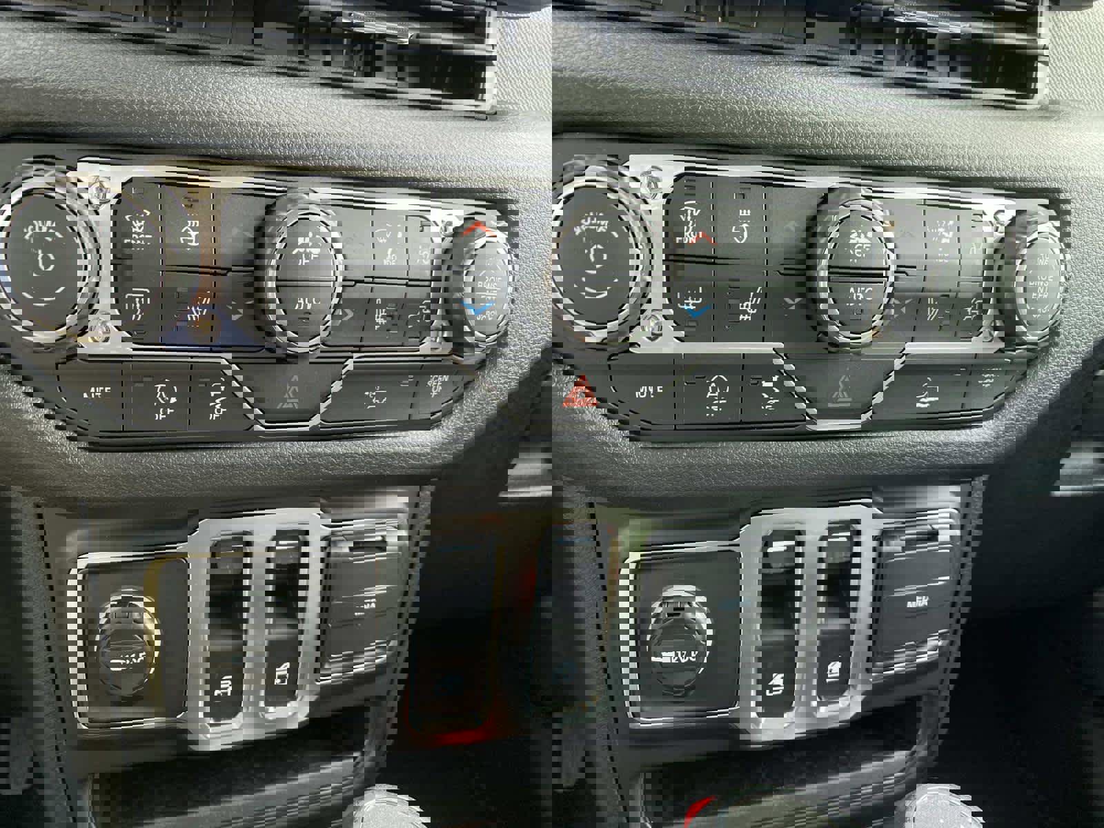 New 2026 Jeep Wrangler Sport S image 10