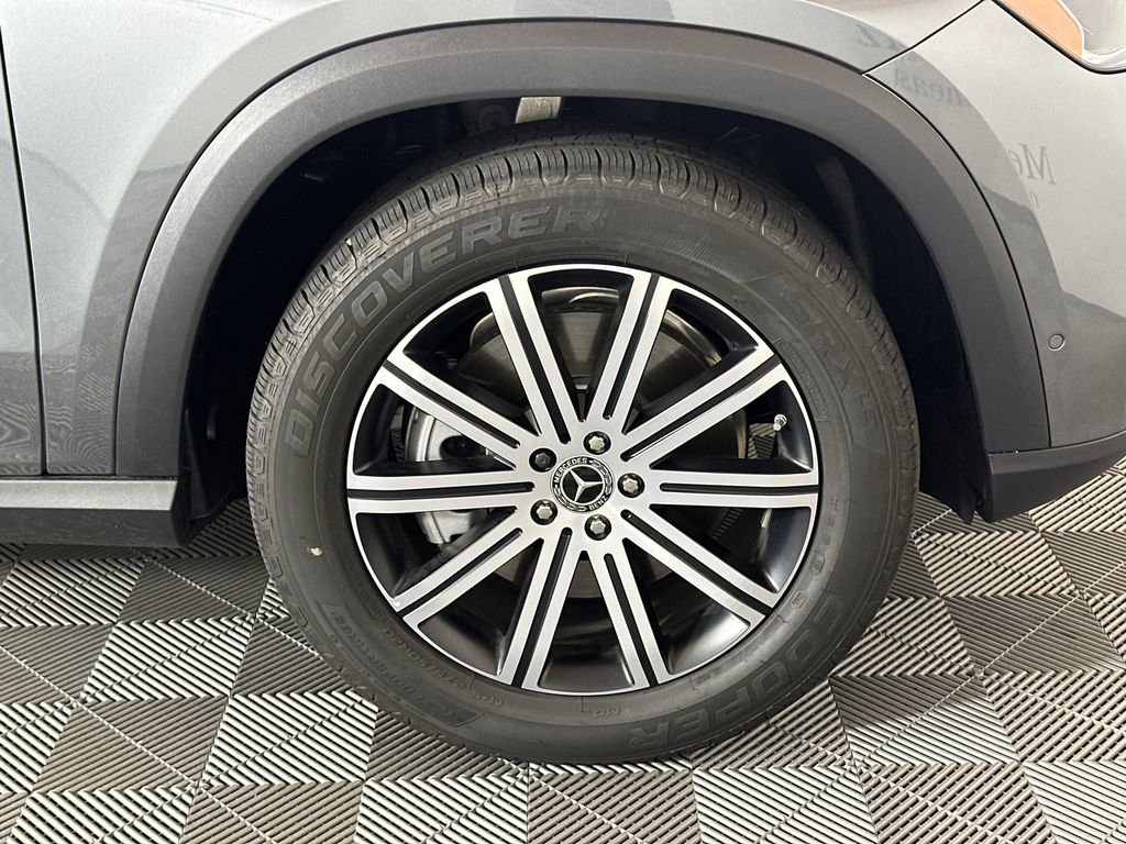 Certified 2025 Mercedes-Benz GLE 450 4MATIC image 13