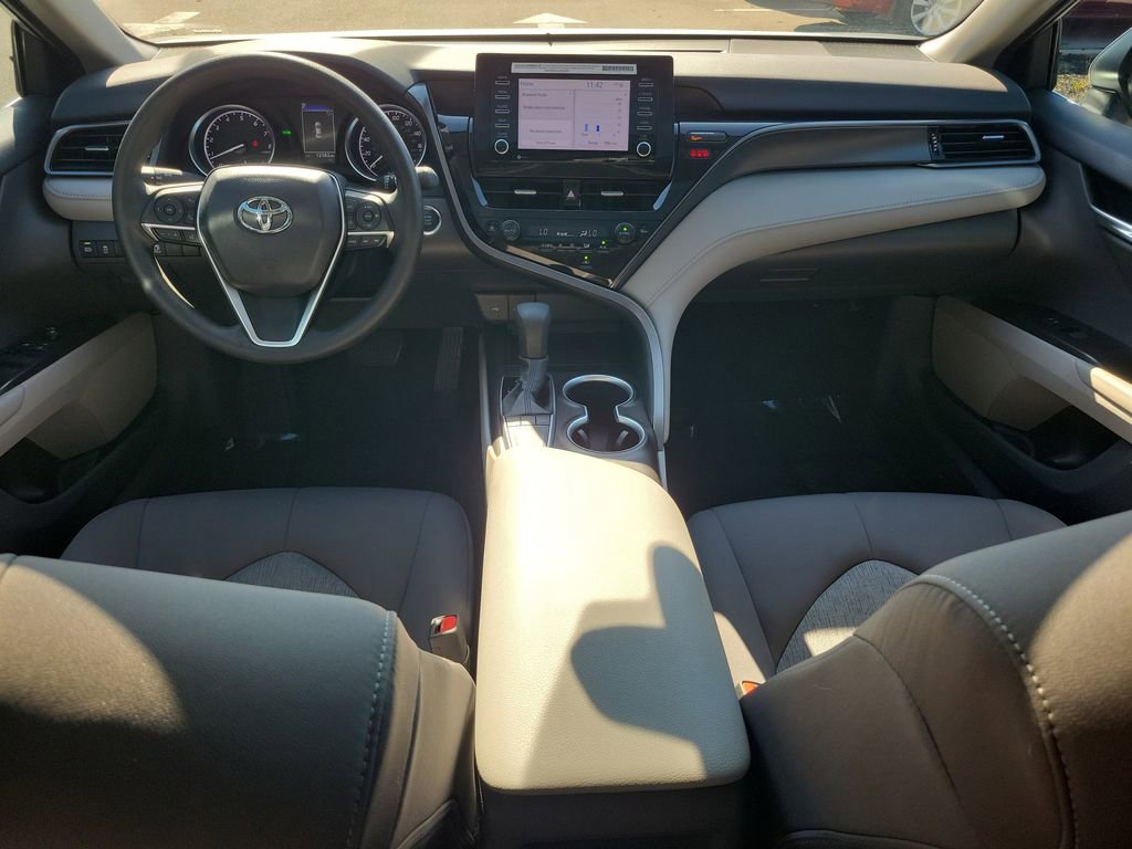 Certified 2024 Toyota Camry LE image 17