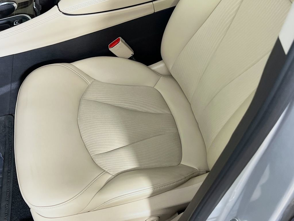 Certified 2019 Buick Envision Preferred image 18