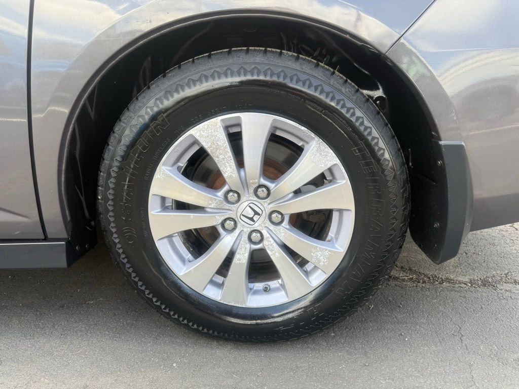 Used 2015 Honda Odyssey EX image 28