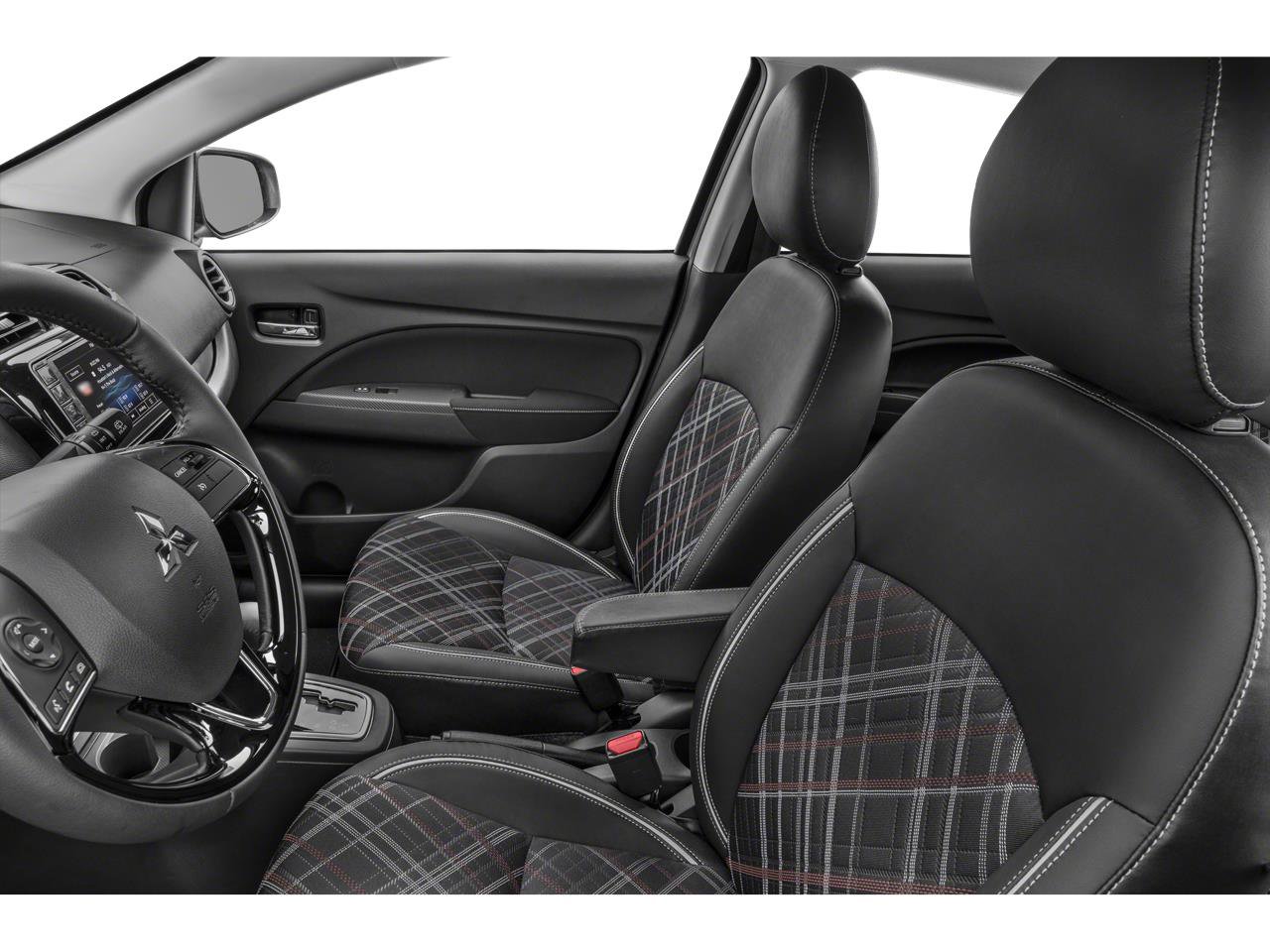 Used 2021 Mitsubishi Mirage SE image 9