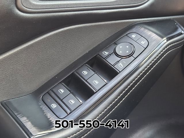Used 2026 Nissan Rogue SV FWD image 30