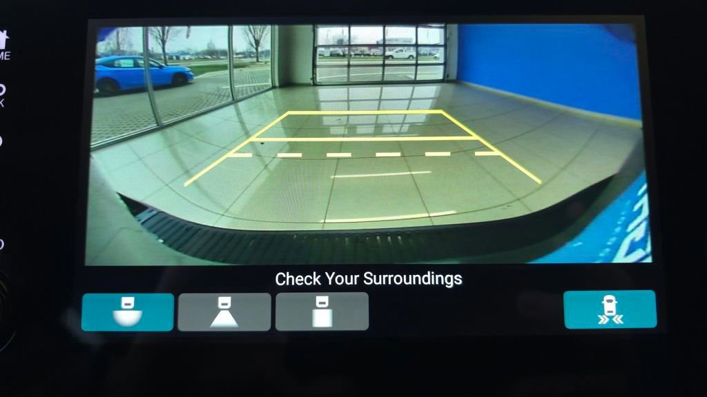 Used 2024 Honda Odyssey Sport image 36