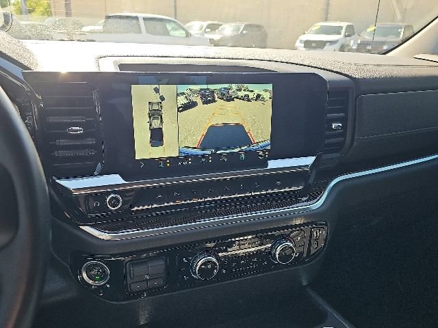 Used 2022 GMC Sierra 1500 Elevation w/ Elevation Premium Package AWD/4WD image 11