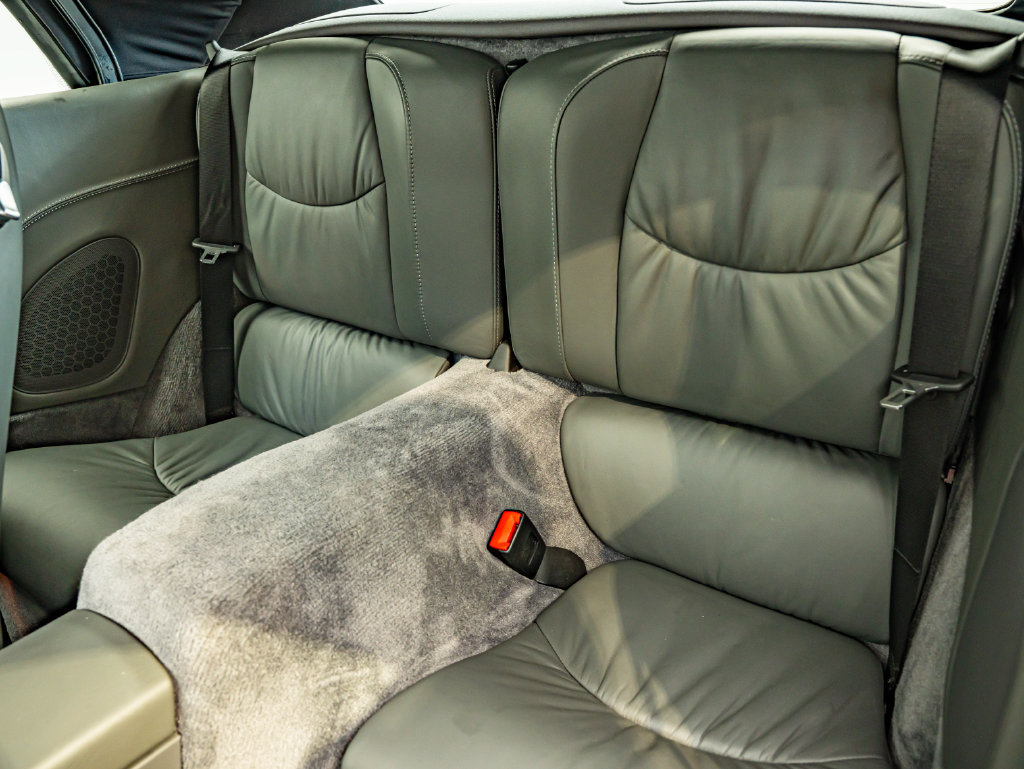 Used 2006 Porsche 911 Carrera S RWD image 43
