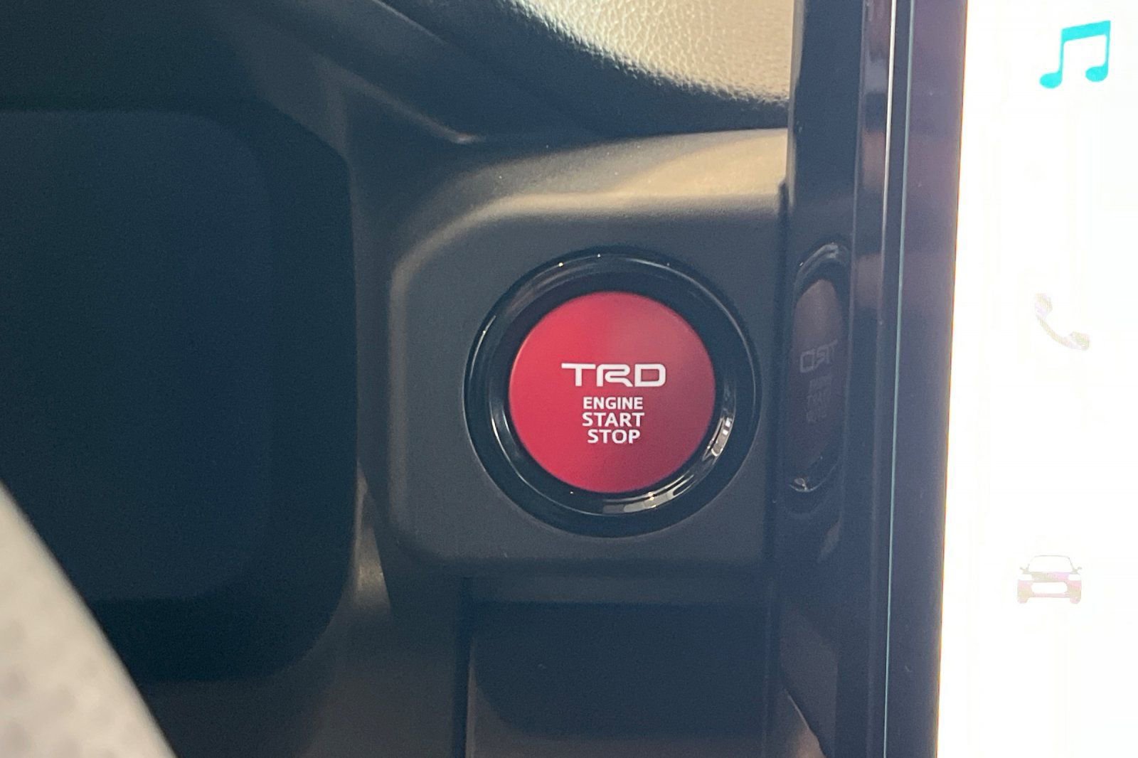 New 2026 Toyota Tacoma TRD Sport image 17