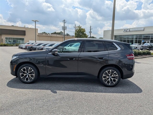 New 2026 BMW X3 xDrive30 w/ Convenience Package image 8