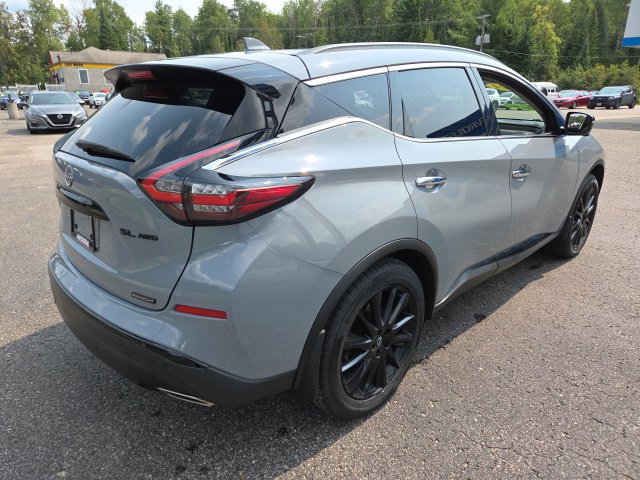Used 2024 Nissan Murano SL AWD/4WD image 25
