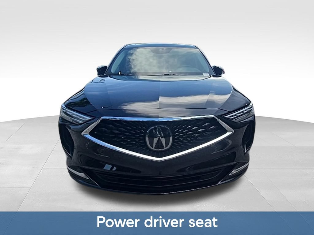Certified 2024 Acura MDX w/ Technology Package FWD image 10