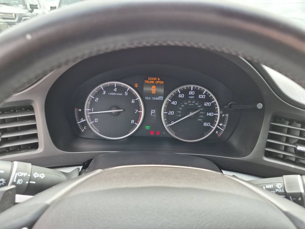 Used 2015 Acura ILX w/ Technology Package FWD image 23