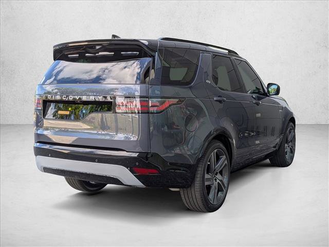 New 2026 Land Rover Discovery Limited Edition video 2