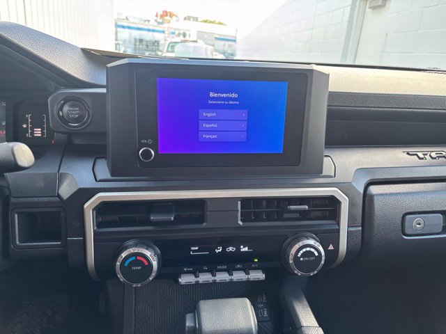 Used 2024 Toyota Tacoma SR RWD image 24