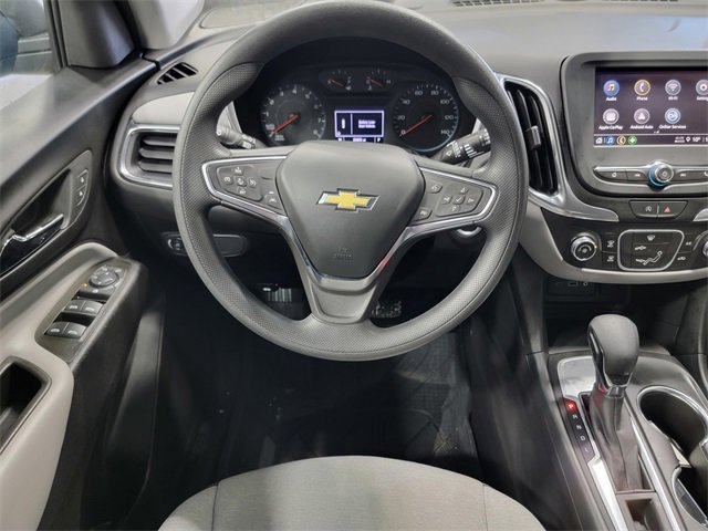 Certified 2024 Chevrolet Equinox LS w/ LPO, Floor Liner Package image 25