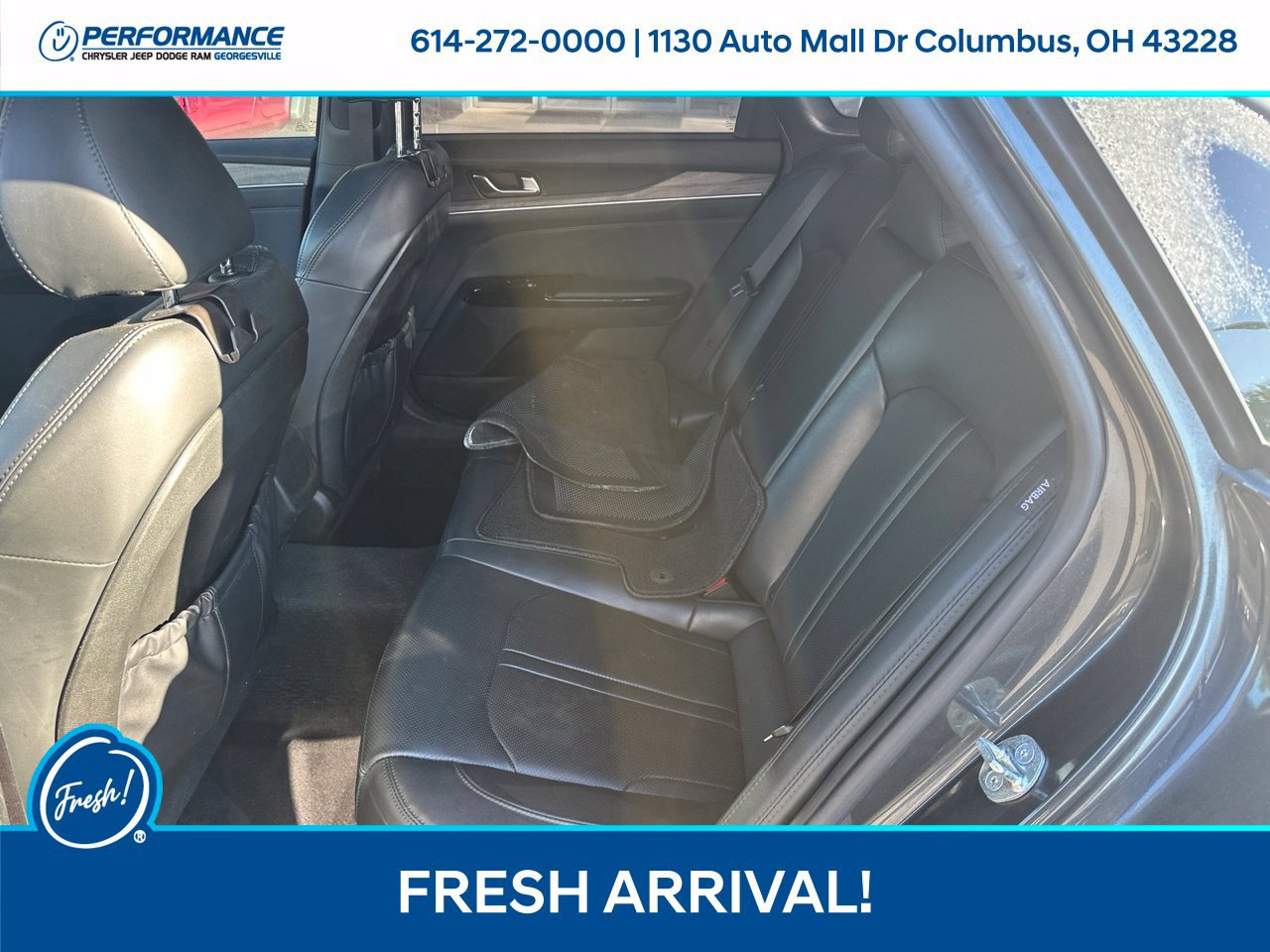 Used 2024 Kia K5 GT-Line image 17
