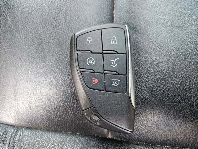 Used 2023 Chevrolet Tahoe LT w/ LT Signature Package AWD/4WD image 29