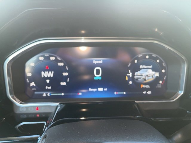 New 2026 Chevrolet Silverado 1500 LT image 22