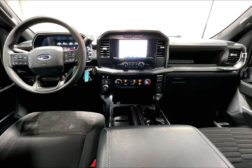 Used 2023 Ford F150 XL w/ STX Appearance Package image 18