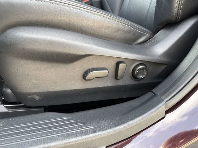 Certified 2024 Subaru Outback Limited XT image 19