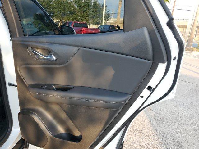 New 2026 Chevrolet Blazer LT w/ LPO, Floor Liner Package image 11