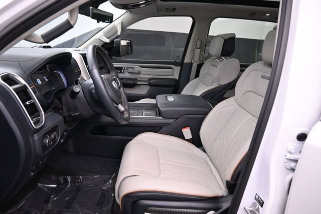 Used 2025 RAM 1500 Tungsten AWD/4WD image 26