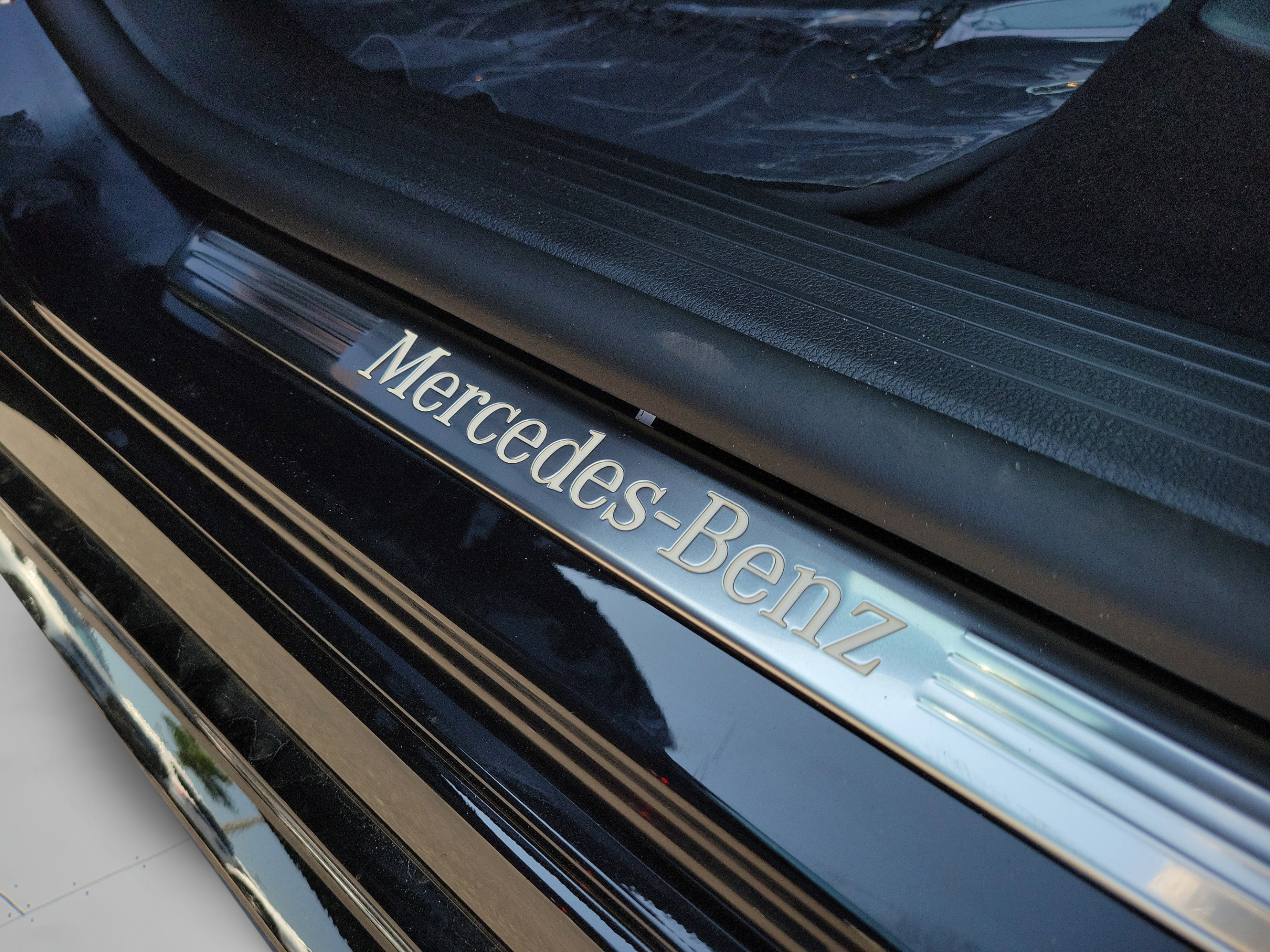 New 2026 Mercedes-Benz GLE 580 4MATIC image 35