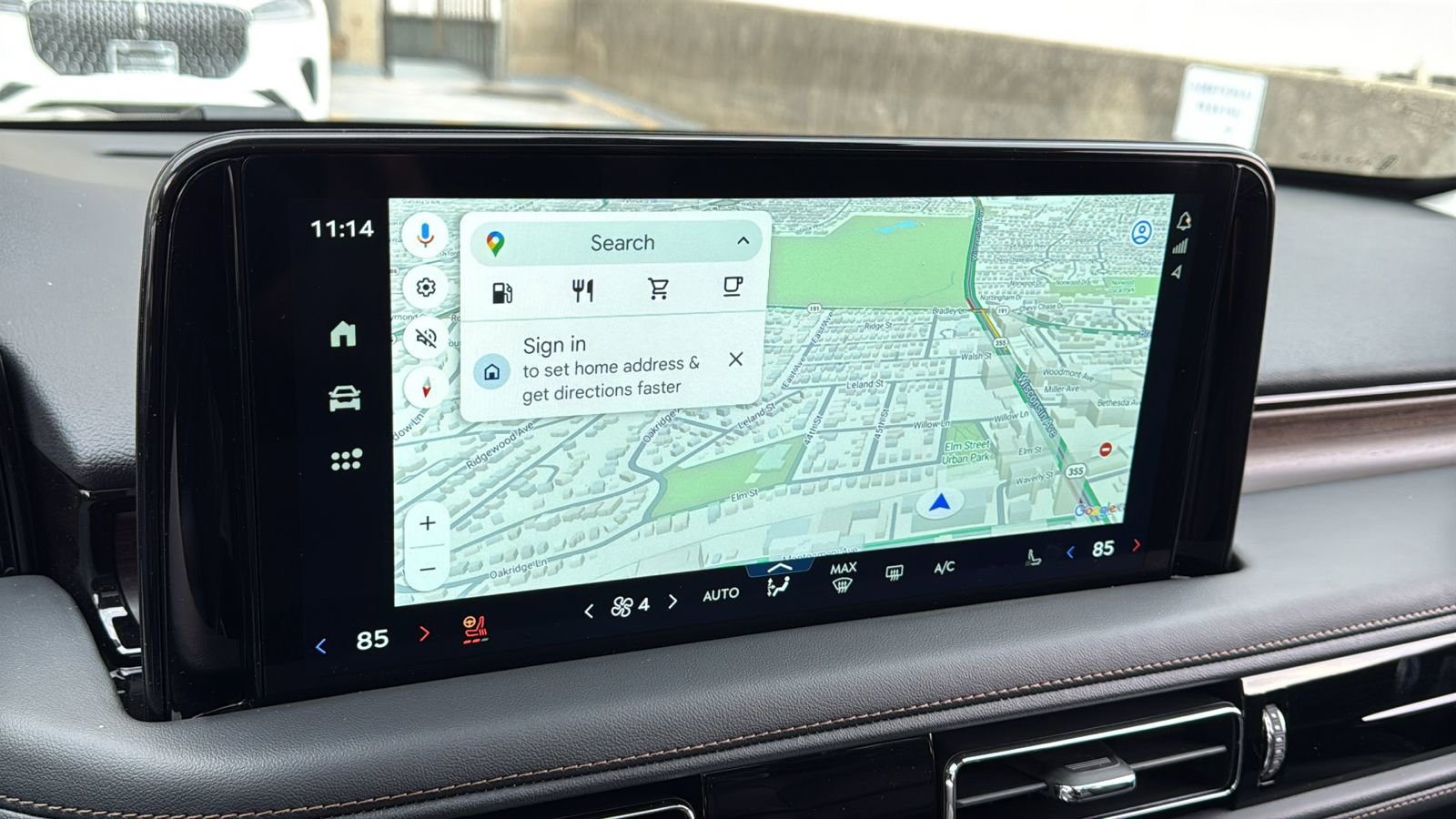 New 2026 Lincoln Aviator Reserve image 21