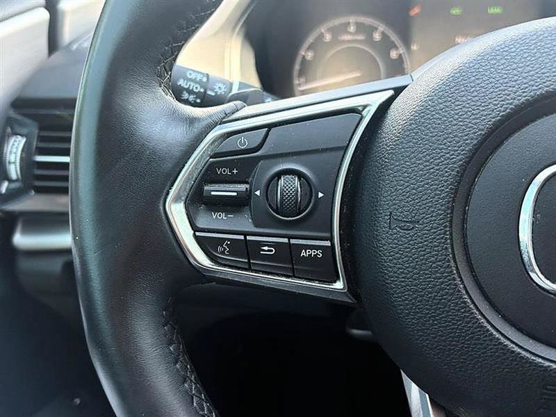 Used 2019 Acura RDX FWD w/ Technology Package image 21