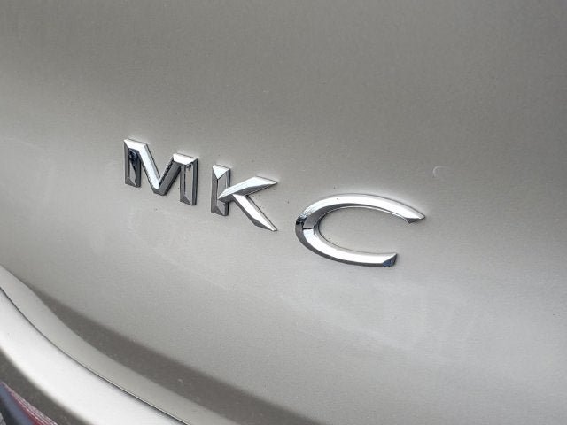 Used 2015 Lincoln MKC AWD w/ Equipment Group 102A Reserve image 33