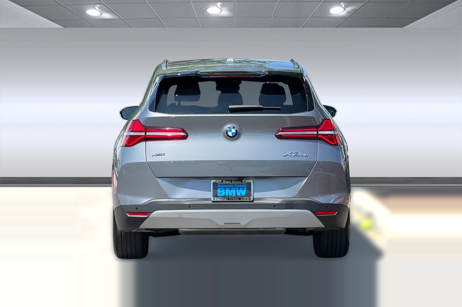 Used 2025 BMW X3 xDrive30i w/ Premium Package AWD/4WD image 9