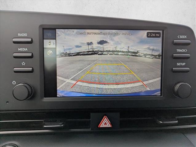 New 2026 Hyundai Elantra SEL Sport Premium image 18