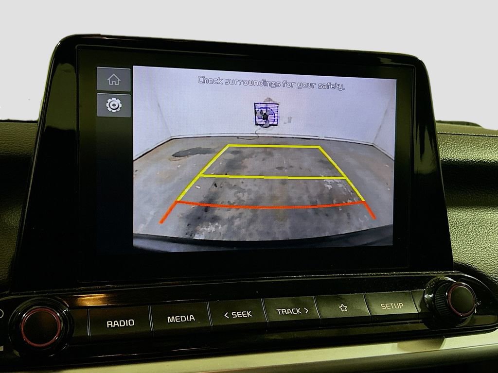 Used 2024 Kia Forte LXS w/ LXS Technology Package image 10