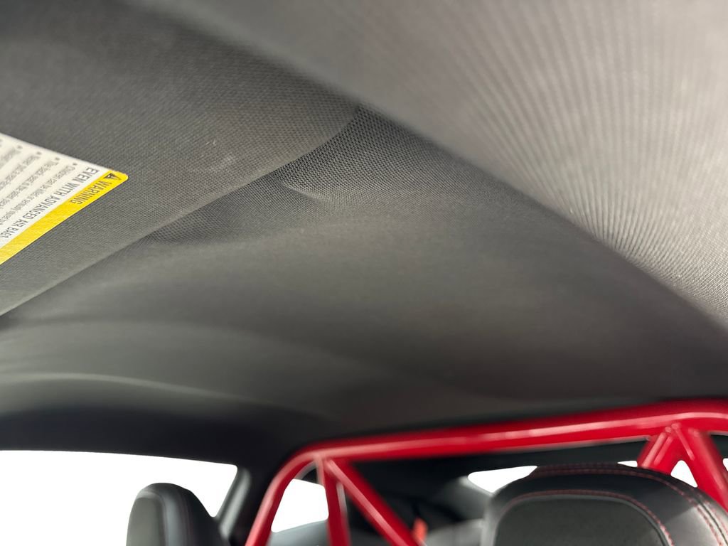 Used 2018 Chevrolet Camaro ZL1 RWD image 57
