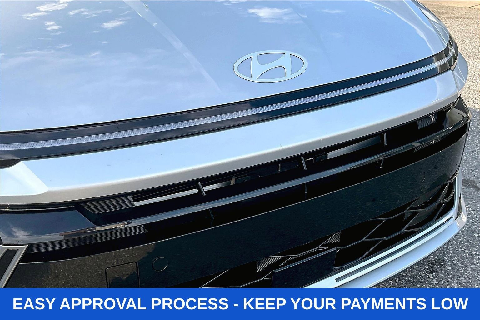 Used 2024 Hyundai Sonata SEL FWD image 41